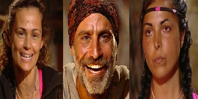Isola dei Famosi 2017: dichiarazioni shock contro Raz Degan e la redazione! Ecco perchè!