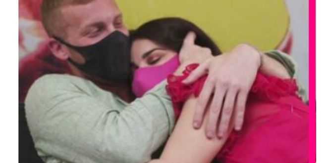 Uomini e donne, Samantha Curcio e Alessio Ceniccola: è guerra tra i due ex