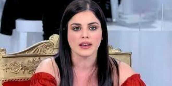 Uomini e donne news: Samantha Curcio in ospedale, ecco le sue condizioni