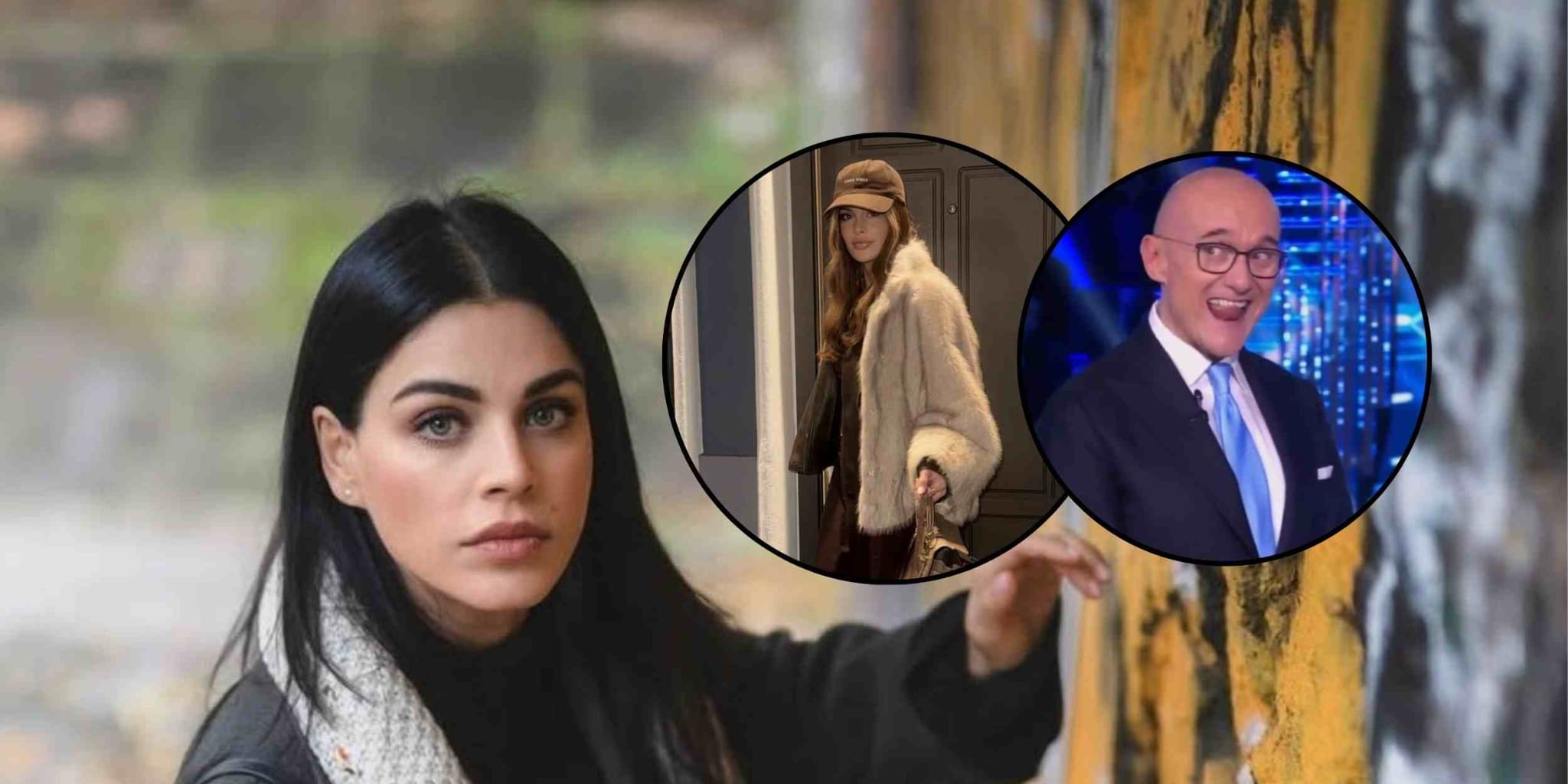 Uomini e Donne, Samantha Curcio e il provino del GF: rivelazioni su Signorini e Sophie Codegoni