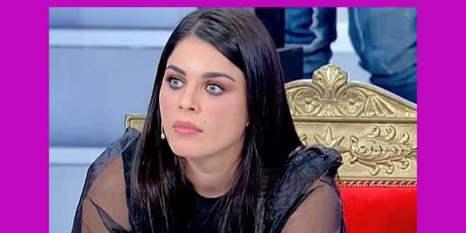 Uomini e Donne, Samantha Curcio costretta a operarsi: i dettagli