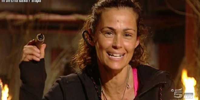 Isola dei Famosi, puntata 21 Marzo 2017: Samantha De Grenet deve abbandonare?