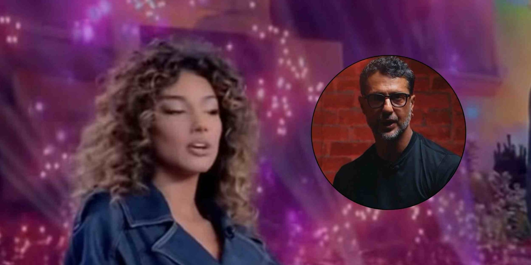 Samira Lui: le prime parole dopo le accuse di Fabrizio Corona