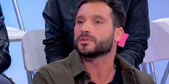 Uomini e Donne, Sammy Hassan disperato su Instagram: la reazione di Giovanna