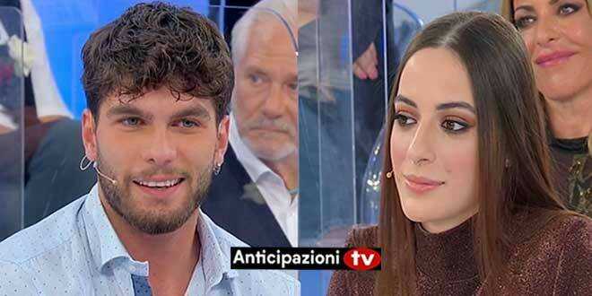 Samuele Carniani ritrova l’amore dopo Roberta Giusti: chi è la sua nuova fiamma