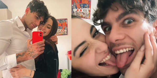 Uomini e Donne, Samuele e Roberta raccontano il primo mese vissuto “in incognito”