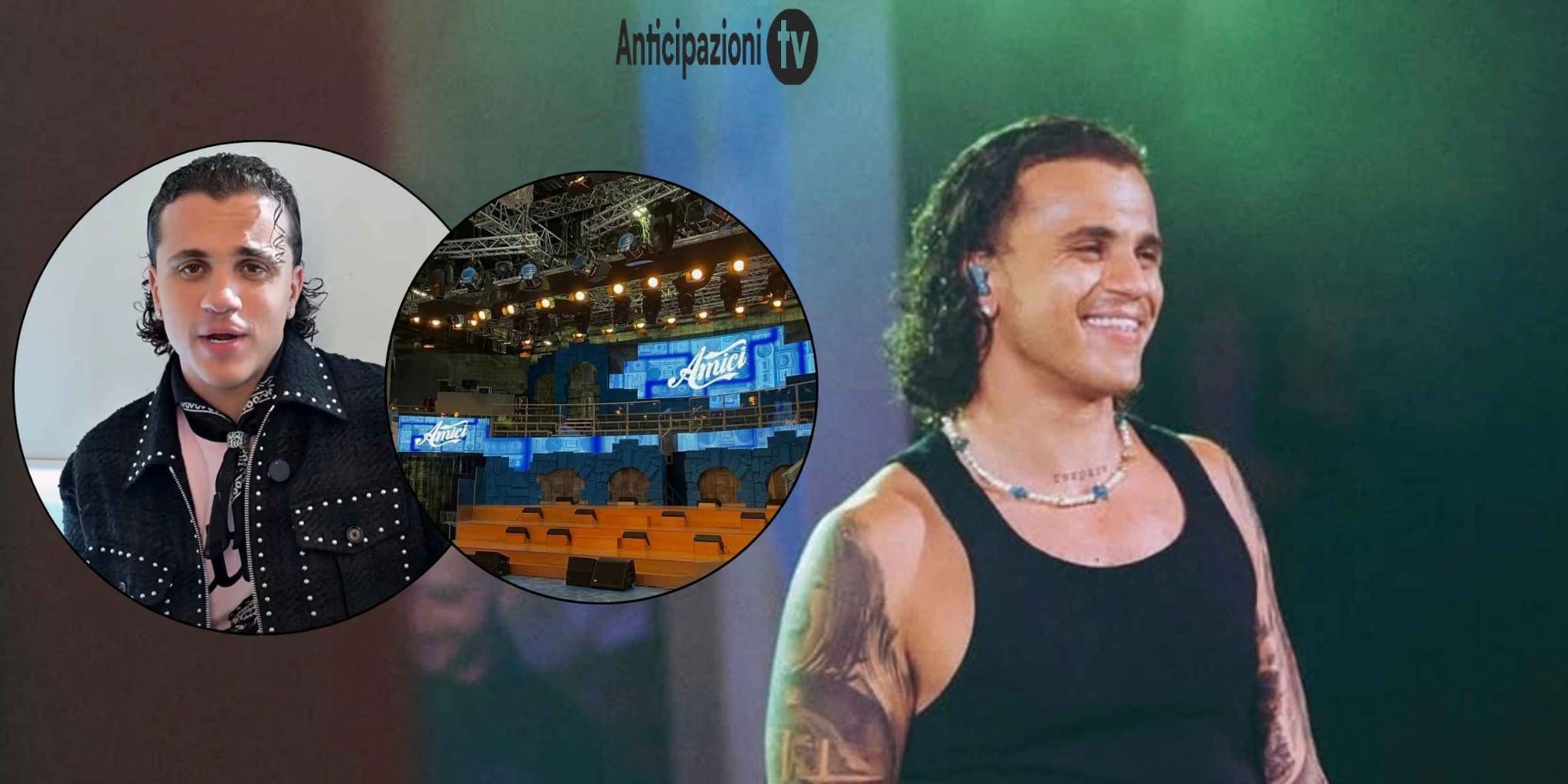 Samurai Jay criticato per il nuovo ruolo ad Amici 26: le sue parole