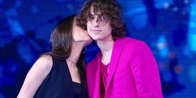 Giulia Stabile E Sangiovanni Stanno Ancora Insieme