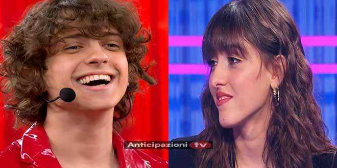 Amici, Sangiovanni ha ritrovato l’amore dopo Giulia Stabile: ecco chi è la sua nuova fidanzata