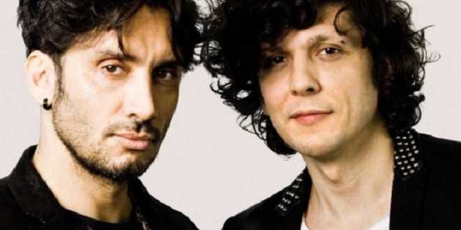 Sanremo 2018: Ermal Meta e Fabrizio Moro rispondono alle accuse di plagio!