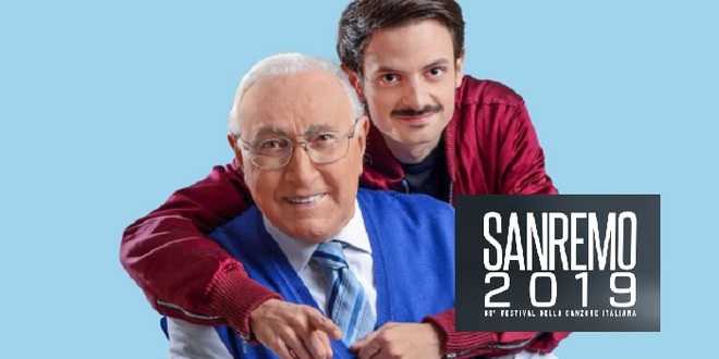 Sanremo 2019: il ritorno di Pippo Baudo e tutte le novità sul cast
