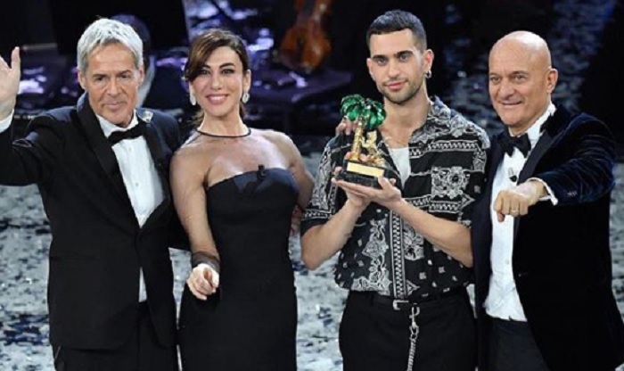 Sanremo 2019, il vincitore e il premio speciale a Loredana Bertè