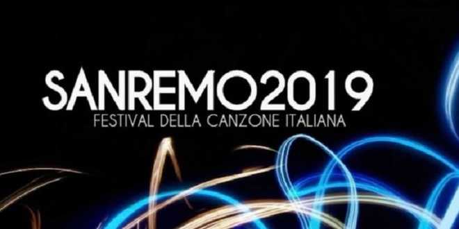 Sanremo 2019, svelati i nomi dei cantanti in gara