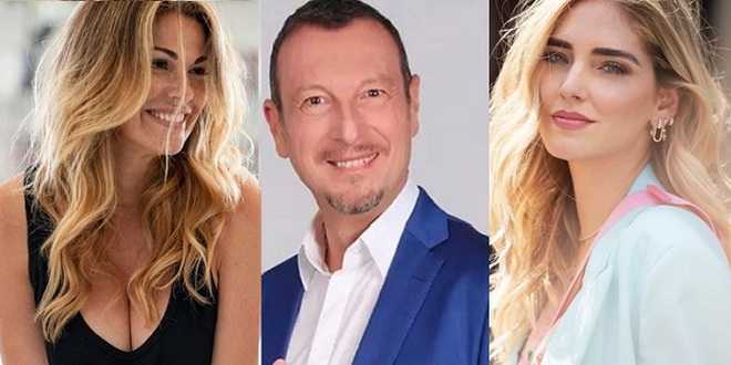 Sanremo 2021, svelata la nuova conduttrice e i primi cantanti in gara