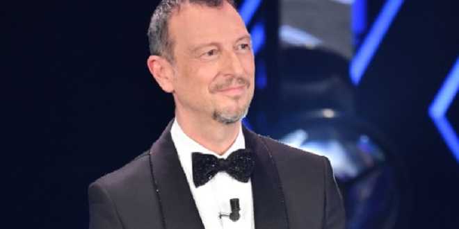 Sanremo 2022, spunta l’accusa di plagio: “Ricorda troppo quella di Gianna Nannini”