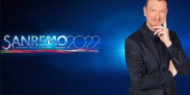 Sanremo 2022, Amadeus parte male: costi alle stelle e addio a 8,5 milioni di euro