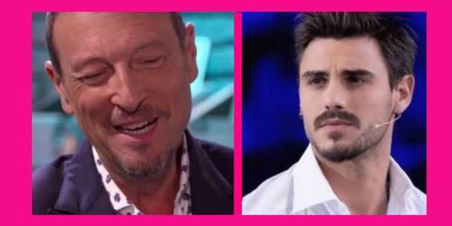 Sanremo 2022, Amadeus replica a Francesco Monte: è polemica