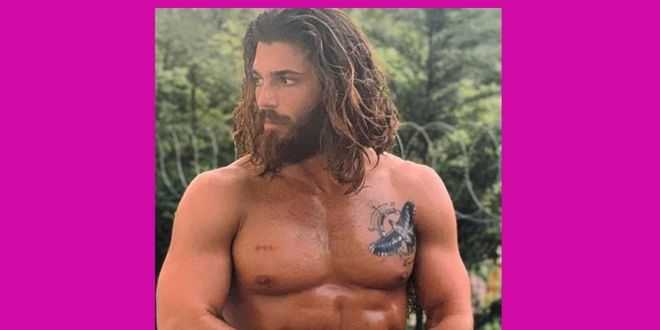 Sanremo 2022, Can Yaman nel cast? Il divo turco risponde ai rumor