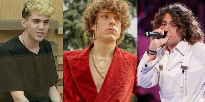 Sanremo 2022, un cantante a rischio espulsione: “Sono positivo al Covid”