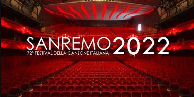 Sanremo 2022, ecco cosa succederà  se un cantante risulta positivo al Covid
