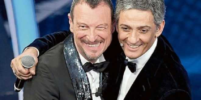 Sanremo 2022, Fiorello parteciperà al Festival ma con un dubbio importante