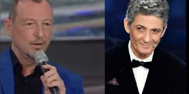 Sanremo 2022, giallo Fiorello: il comico potrebbe non partecipare al Festival