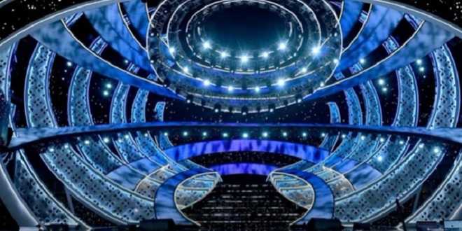 Sanremo 2022, lite furibonda tra due cantanti durante le prove: interviene Amadeus?