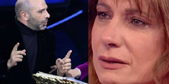 Sanremo 2022, Luxuria massacra Checco Zalone: “Più che far ridere, ha deriso i trans”