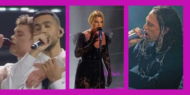 Sanremo 2022: Mahmood e Blanco vincono come anticipato dai bookmaker: i dati della finale