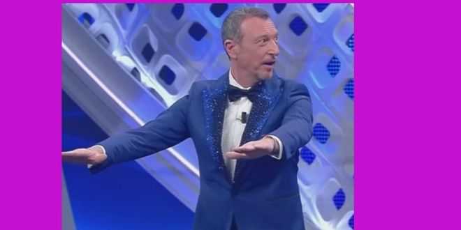 Sanremo 2022 nella bufera: “Vergogna trasformare il Festival in una discoteca! “