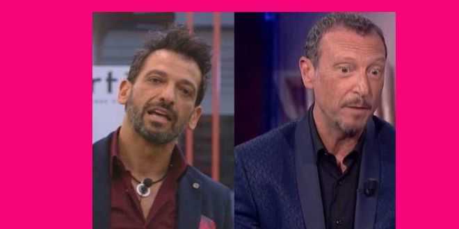 Sanremo 2022, Pago insorge per la bocciatura: “Non capisco”