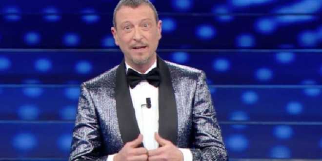 Sanremo 2022: il Festival perde un protagonista a causa del Covid-19