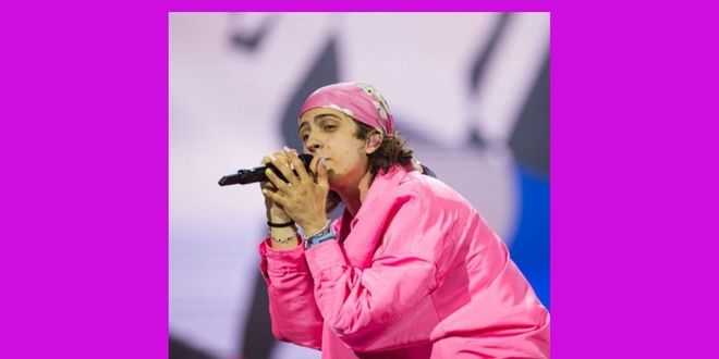 Sanremo 2022, Sangiovanni positivo al Covid: salta l’esibizione?