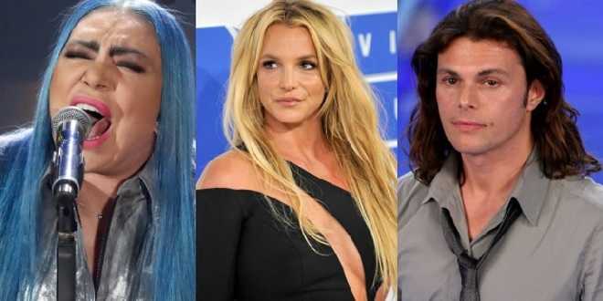 Sanremo 2022, svelate le cover dei big: sul palco grandi ritorni