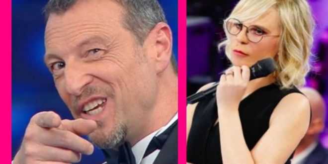 Sanremo 2022 verso il via: spunta anche Maria De Filippi nel papabile cast