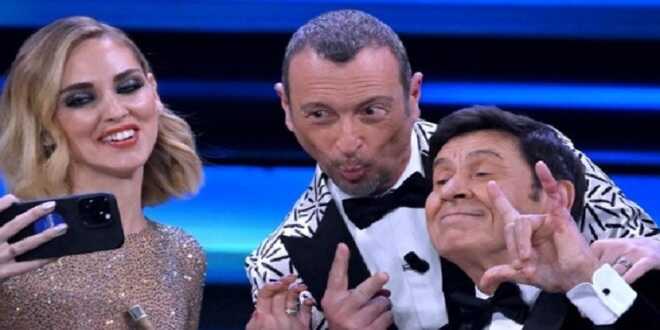 Festival di Sanremo 2023, l’Agcom sanziona la Rai con una pesante multa: la decisione sul caso Blanco