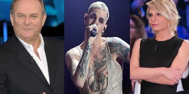Sanremo 2023, fine dell’era Amadeus: ecco chi condurrà il prossimo Festival