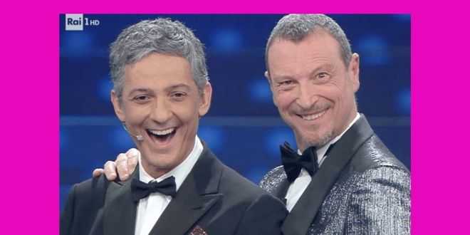 Sanremo 2023, Amadeus di nuovo conduttore? Arriva risposta