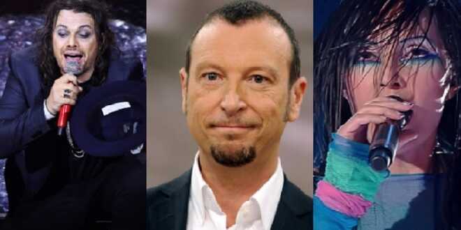 Sanremo 2023, spunta la clausola per alcuni cantanti: penale in caso di “colpi di testa”