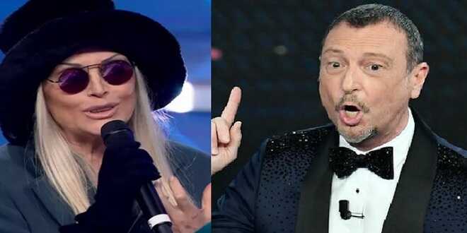 Sanremo 2023, svelati tutti i duetti: fa discutere la scelta di Anna Oxa