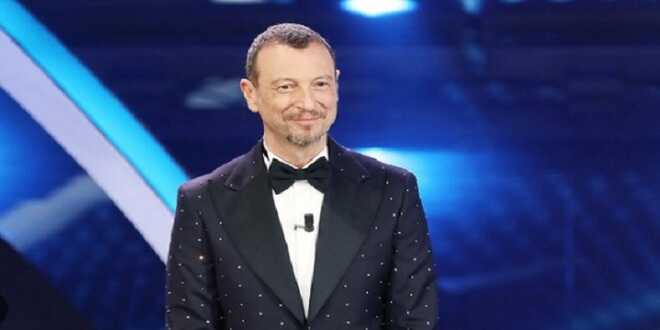 Sanremo 2023, Amadeus fa tripletta: svelato il terzo ospite internazionale