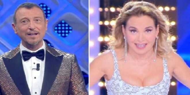 Sanremo 2024, Amadeus annuncia tutti i co-conduttori: niente da fare per Barbara d’Urso