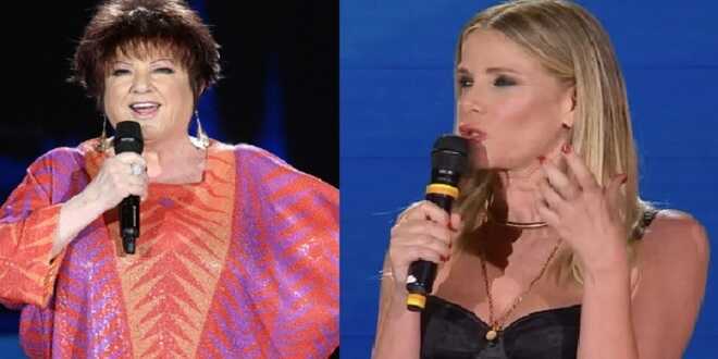 Sanremo 2024, Amadeus fa doppietta: Orietta Berti e Alessia Marcuzzi nel cast?
