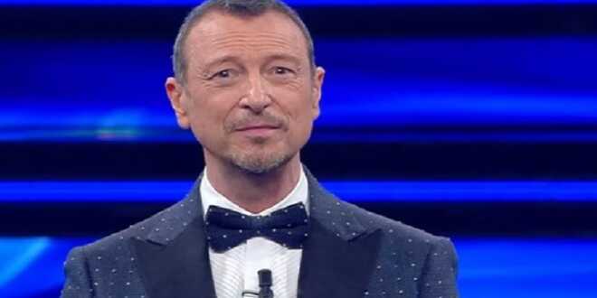 Sanremo 2024, caos per le parole di un cantante: “Parteciperà solo ad una condizione”