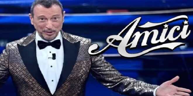 Sanremo 2024, gli allievi di Amici si prendono l’Ariston: saranno in 11 a partecipare