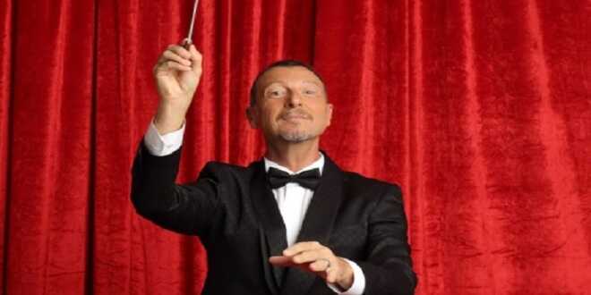 Sanremo 2024, un altro ex allievo di Amici nel Festival? Previsto per la serata cover