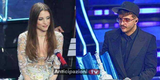 Sanremo 2024, giornalista accusa Geolier di aver vinto per il televoto truccato: si apre un caso
