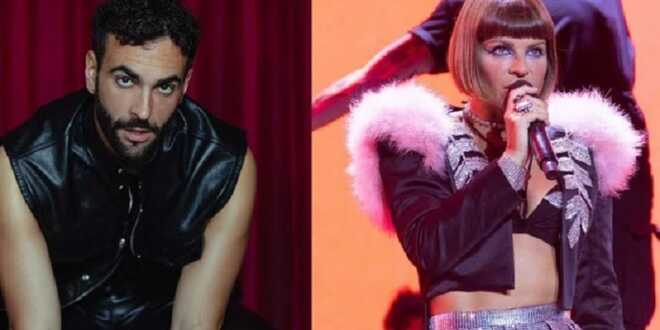 Sanremo 2024, doppio colpo di Amadeus: Marco Mengoni e Alessandra Amoroso nel cast?