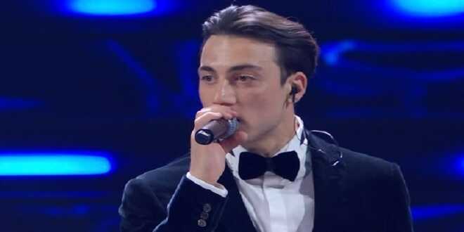Sanremo 2024, Matteo Paolillo è tra i big: scoppia il dibattito sul suo brano