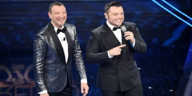 Sanremo 2024, Tiziano Ferro ricomincia dal Festival? Le voci: ha presentato un brano